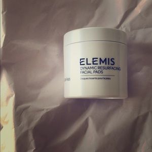 🌹Elemis Dynamic Facial Resurfacing Pads 60ct